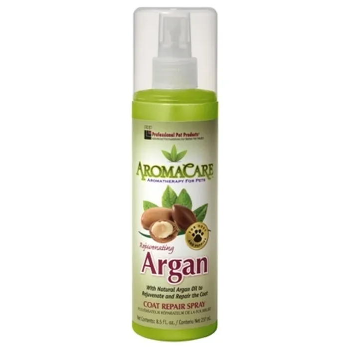 AromaCare Coat Repair Spray for Dogs, 8 oz