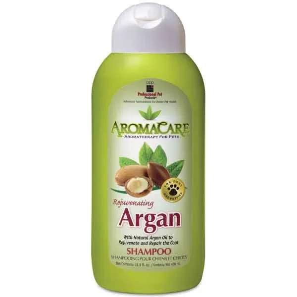 AromaCare Scented Dog & Puppy Shampoo, 13.5 oz