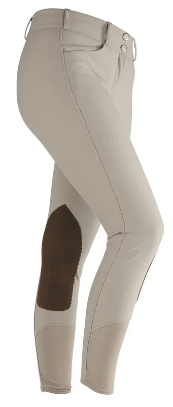 Aubrion Suffock Breeches
