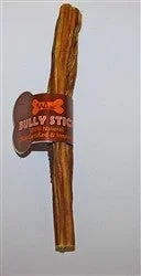 Aussie Naturals 6″ Regular Bully Stick