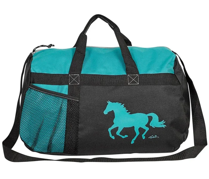 AWST “Lila” Helmet Duffle Bag