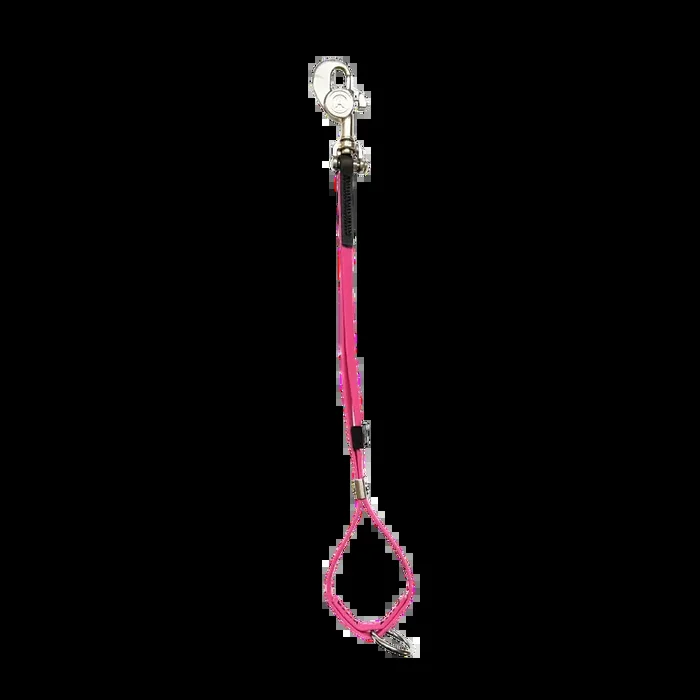 AXL Shorty Loop Pink by Alpha Grooming