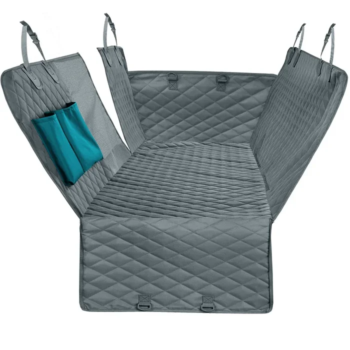 Back Seat Car Cover – Waterproof & Washable