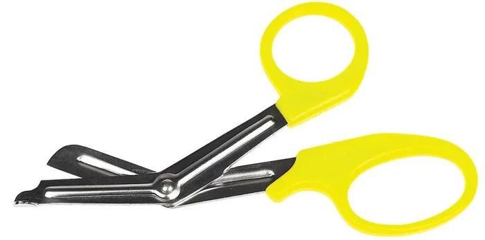 Bandage Scissors, approx. 7″ L