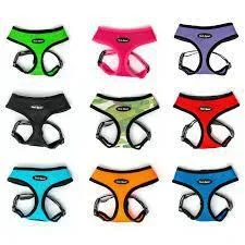 Bark Appeal Breathe EZ Harness *