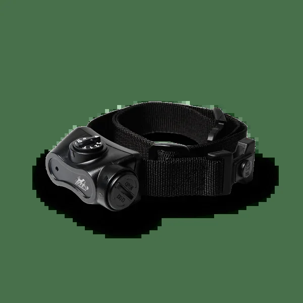 Bark Boss Battery No Bark Collar for Dogs