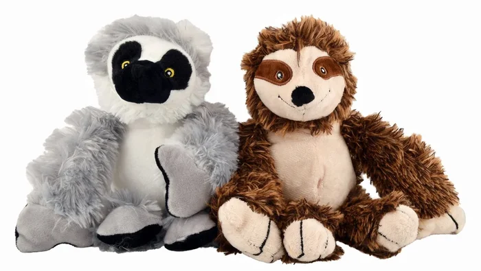 Bark Buddies, Assorted