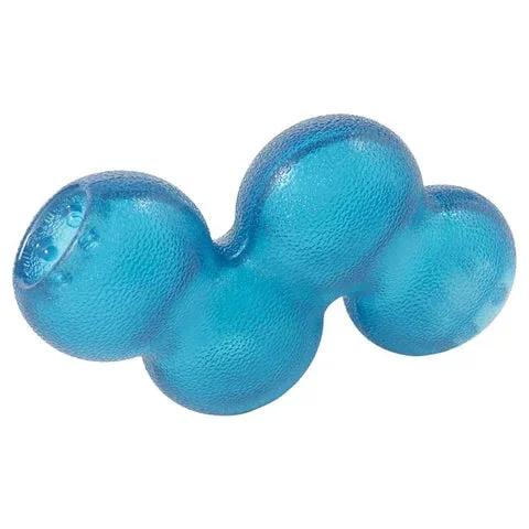 Bark Super Chewer Treat Giver Dog Toy