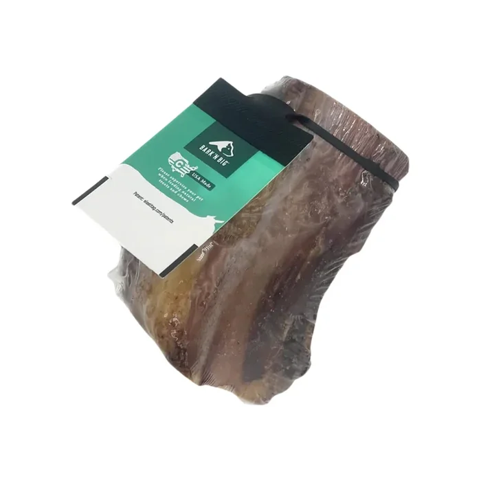 BarkNBig Beef Marrow Bones For Dogs