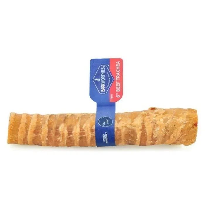 Barkworthies – Beef Trachea –