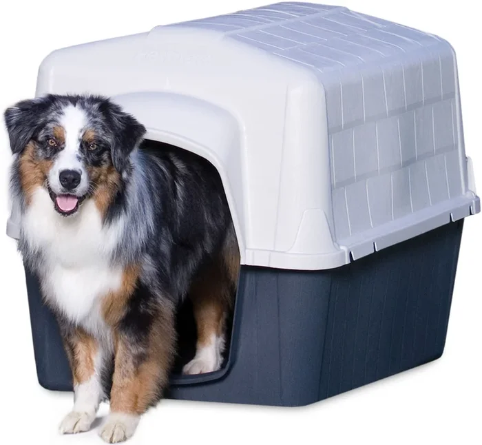 Barnhome III Dog House