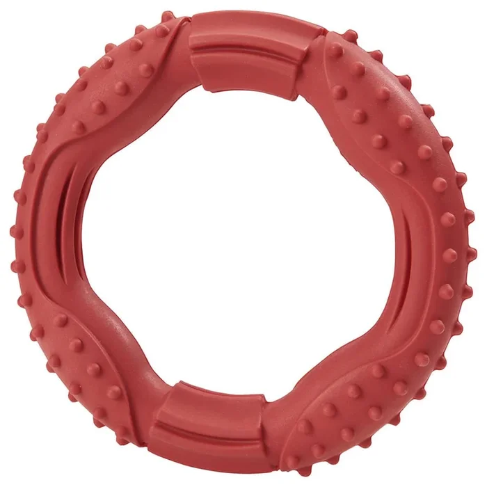 Barrett Tough Ring Dog Toy, 5″