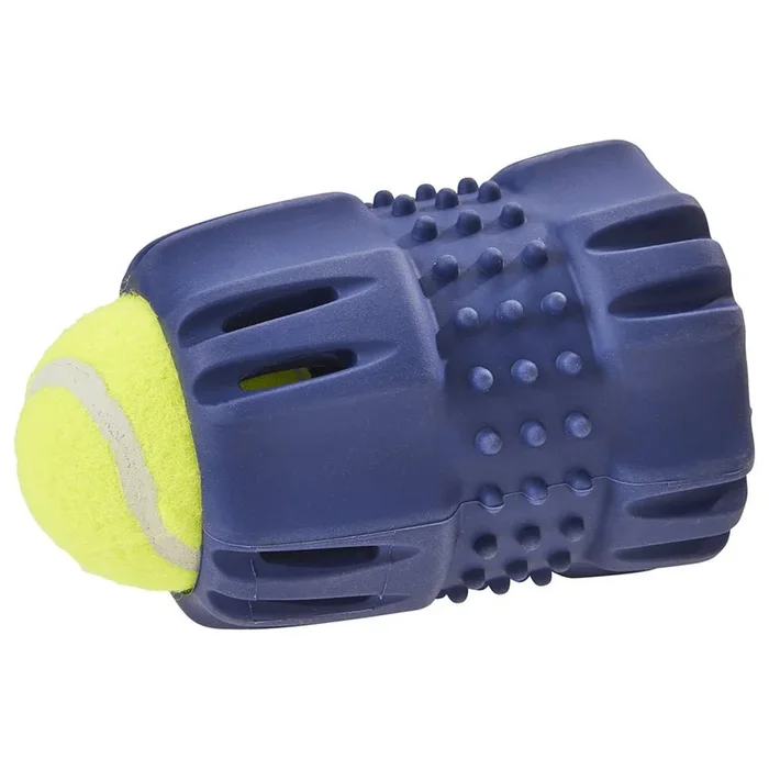 Barrett Tough Tennis Jumble Dog Toy