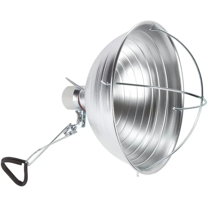 Bayco – 10.5″ Brooder Clamp Light