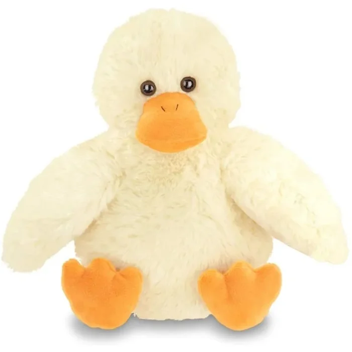 Bearington Collection – Big Bill the Yellow Duck