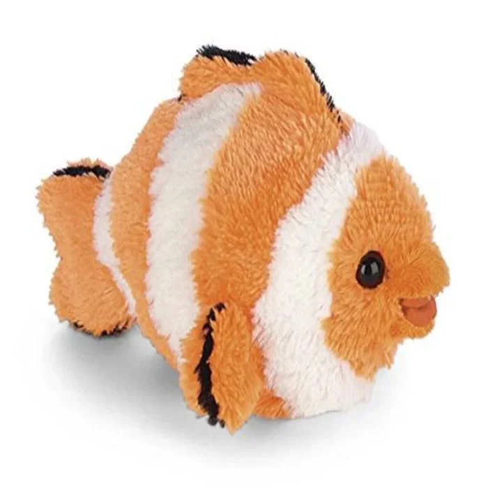 Bearington Collection – Bubbles the Clown Fish