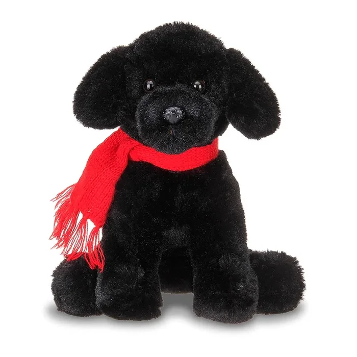 Bearington Collection – Cole the Black Dog