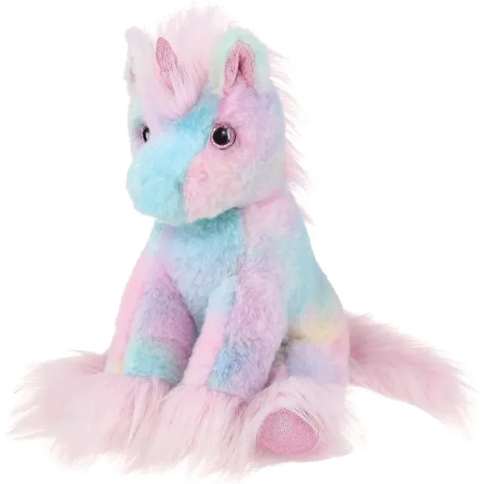 Bearington Collection – Glisten the Rainbow Unicorn