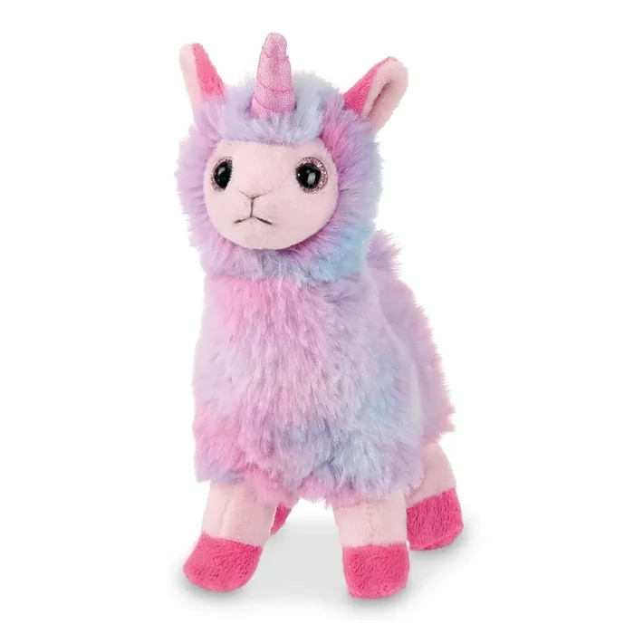 Bearington Collection – Lil’ Luna the Llamacorn