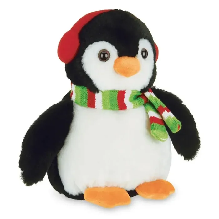 Bearington Collection – Mr. Flurry the Penguin