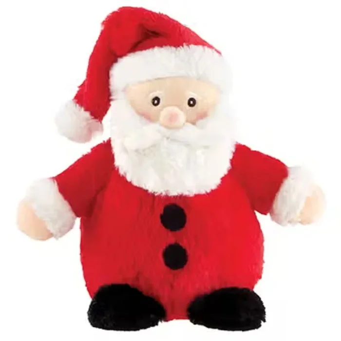 Bearington Collection – Nick Santa Sprout