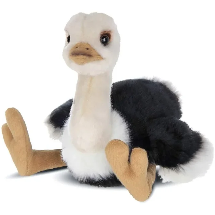 Bearington Collection – Ollie the Ostrich