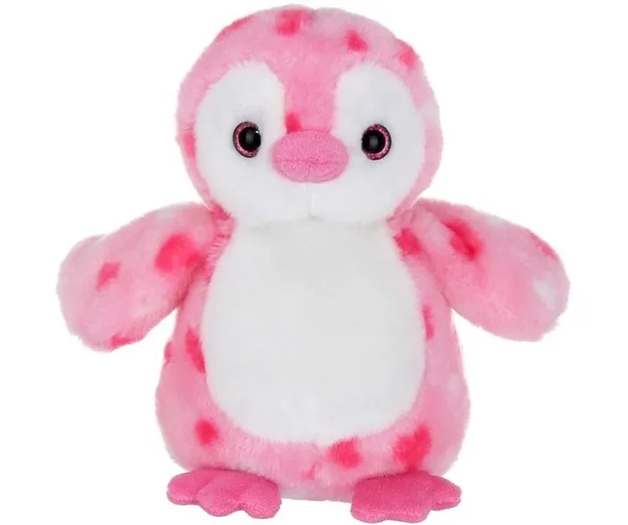 Bearington Collection – Precious Heart the Penguin