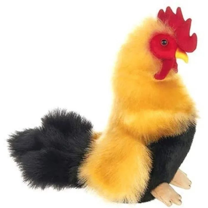 Bearington Collection – Roy the Rooster