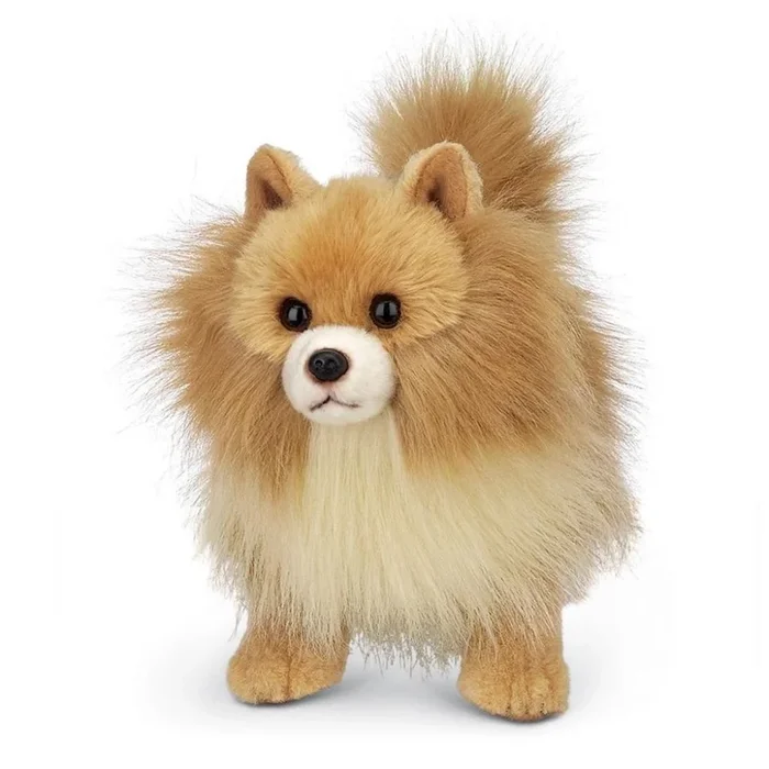 Bearington Collection – Rudy the Pomeranian