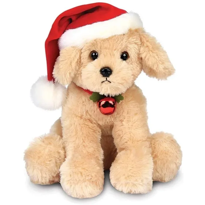 Bearington Collection – Santa’s Lil’ Buddy