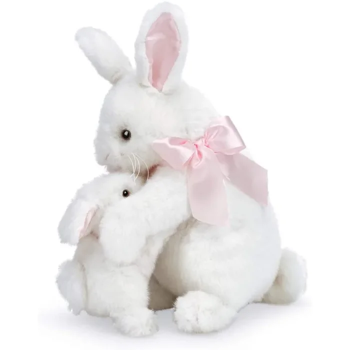 Bearington Collection – Some Bunny Loves You Bunny and Baby