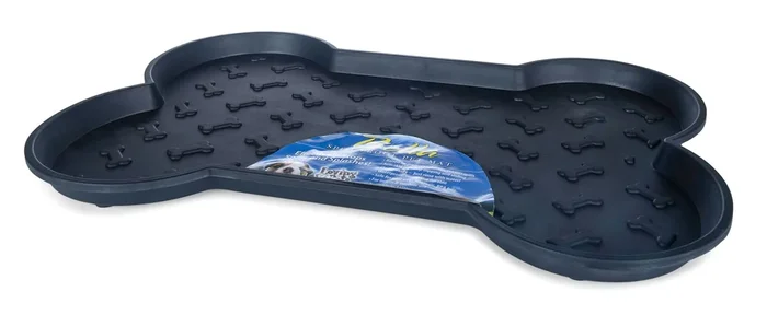 Bella Spill-Proof Dog Bowl Mat