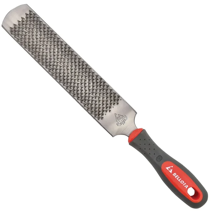 Bellota Mini Hoof Rasp, 13″
