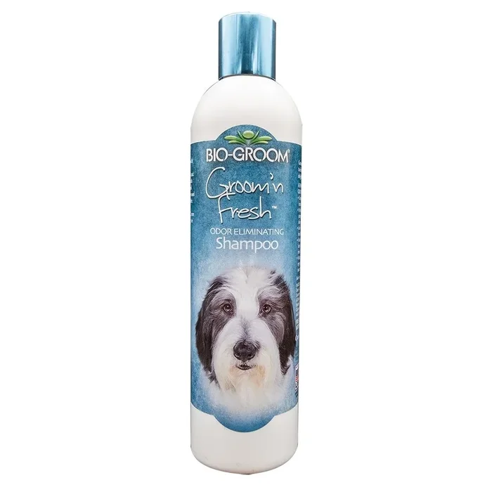 Bio-Groom – Groom ‘n Fresh Dog Shampoo