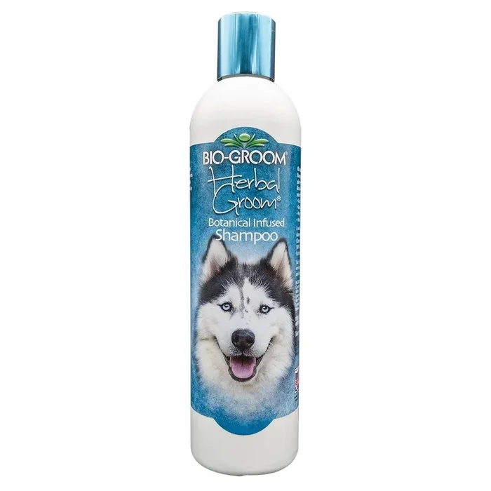 Bio-Groom – Herbal Groom Dog Shampoo