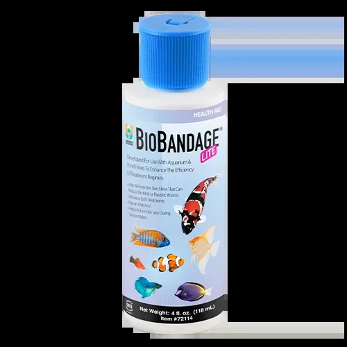 BioBandage Lite Aquarium Solutions