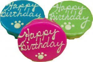 Birthday Cake 4″