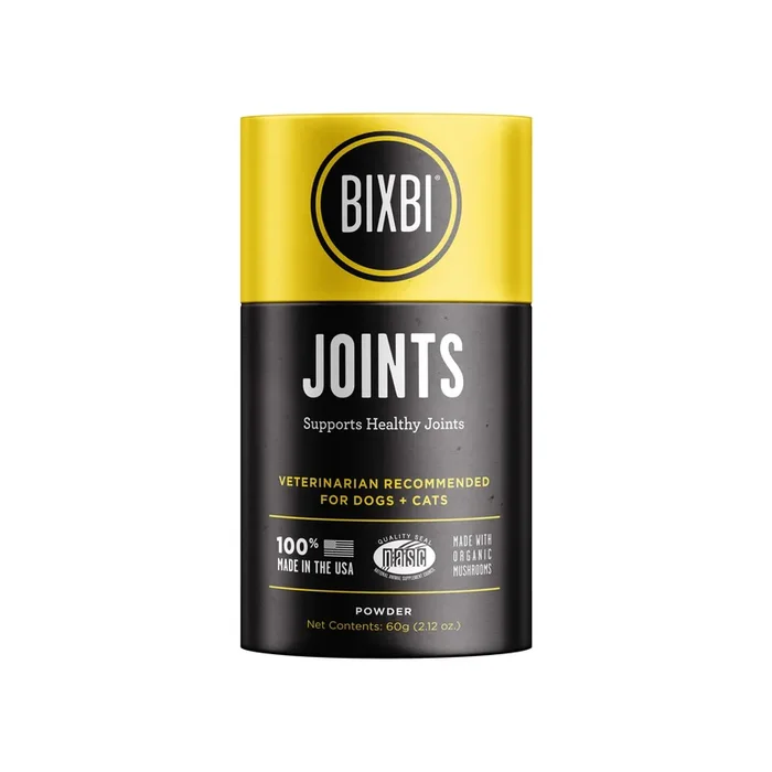 BIXBI Joint Supplement for Dogs & Cats