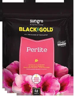 Black Gold® Perlite