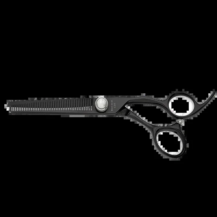 Black Pearl Cobalt 6.5″ 46 Tooth Blender by Geib