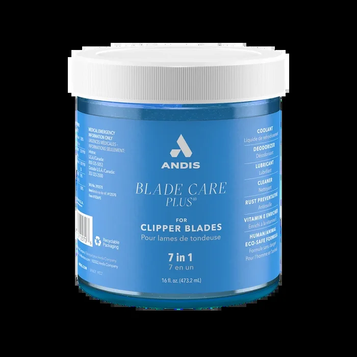 Blade Care Plus Dip Jar by Andis