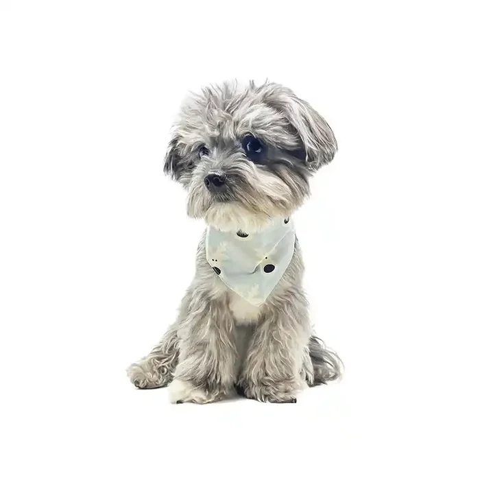 Blitzen Pet Bandana