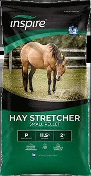 Blue Seal Hay Stretcher Small Pellet