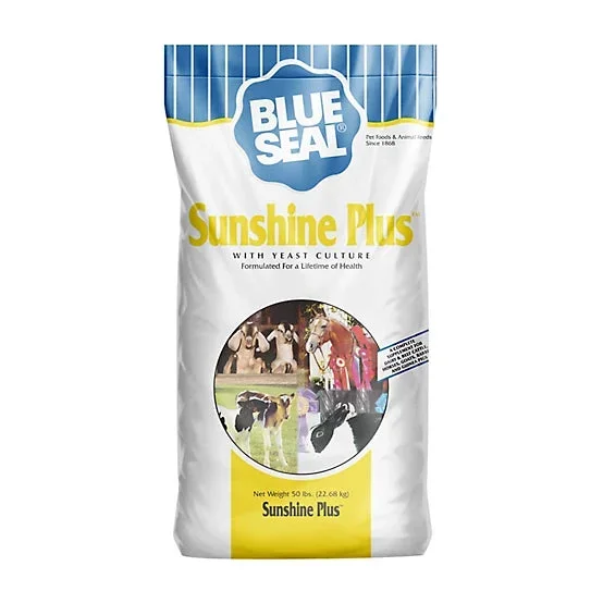Blue Seal Sunshine Plus