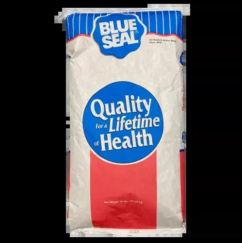 Blue Seal Whole Corn