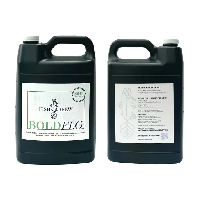 Blue Stream Aquaculture Bold FLO