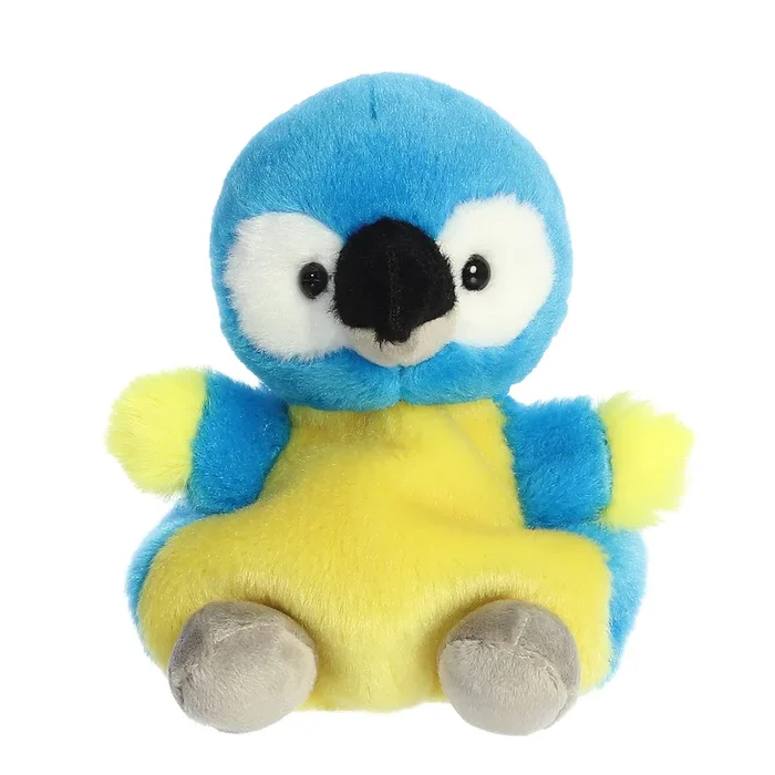Blues Macaw™