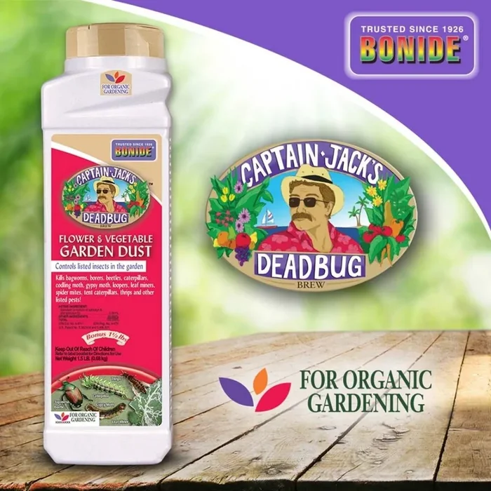 Bonide – Captain Jack’s Deadbug Brew