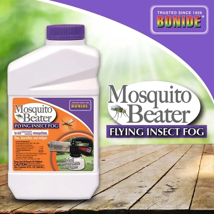 Bonide – Mosquito Beater Yard Fogger