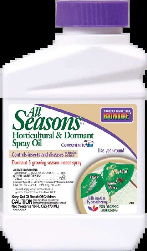 Bonide All Seasons Conc